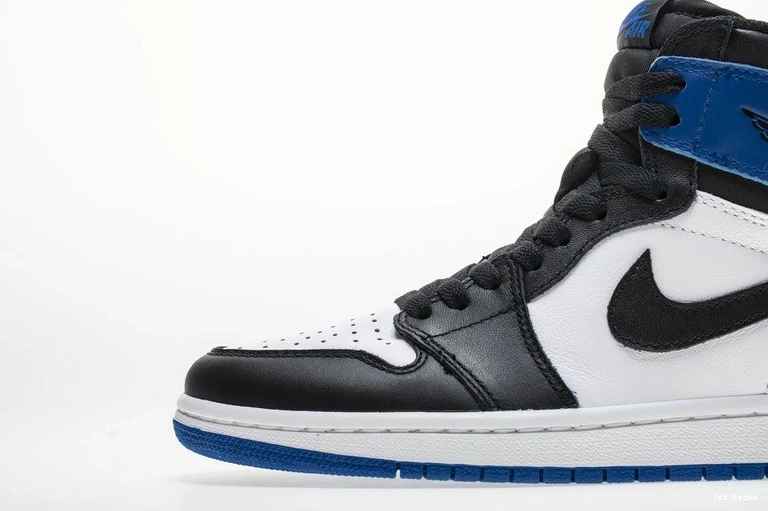 Fragment High Retro 1 Air Jordan 1021